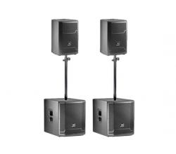 JBL PRX 7 SMART