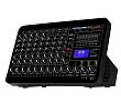 Dynacord PM 502